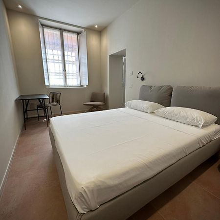 Grey-Fontanelli Luxury Suite רג'ו אמיליה מראה חיצוני תמונה
