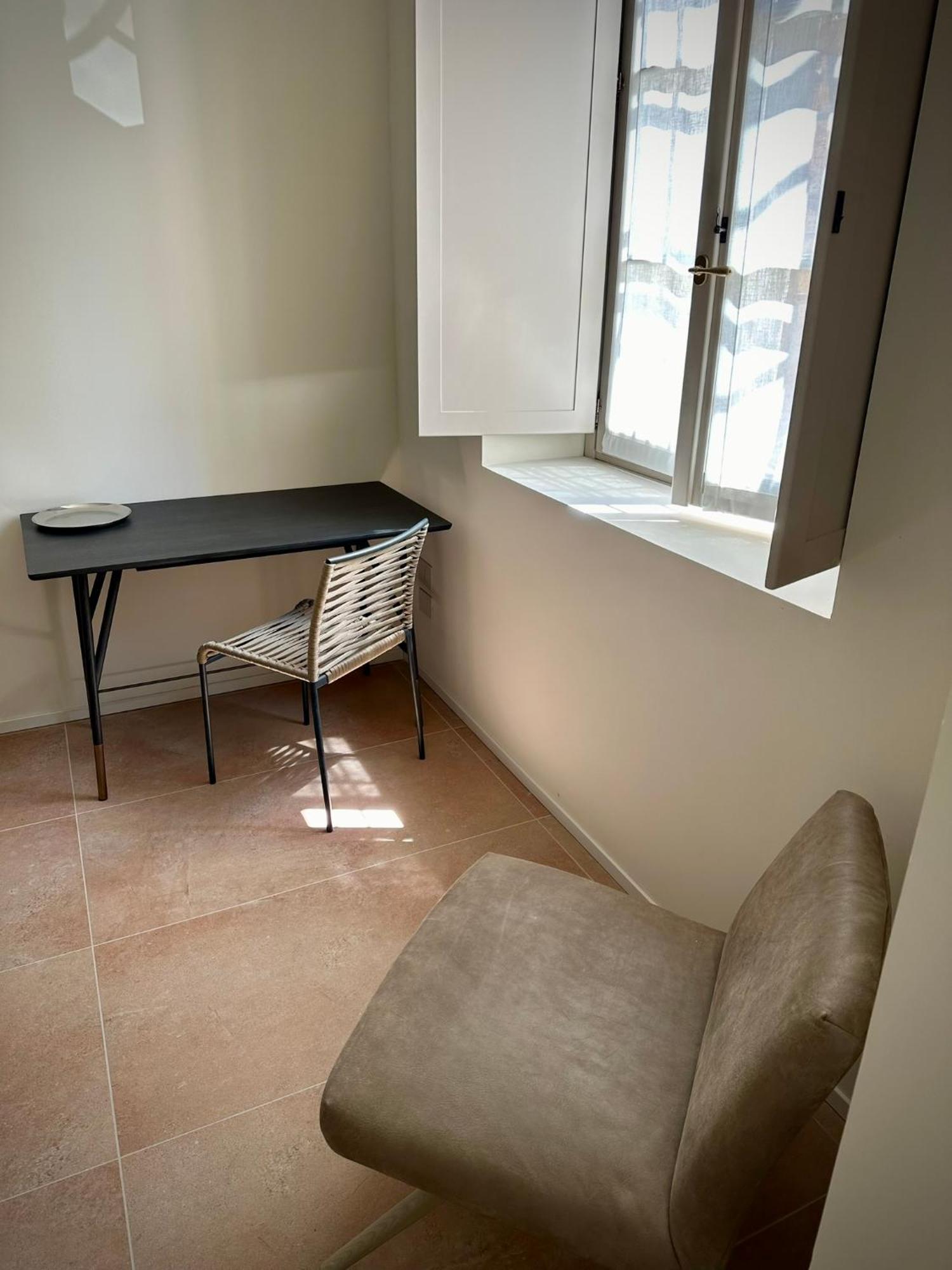 Grey-Fontanelli Luxury Suite רג'ו אמיליה מראה חיצוני תמונה
